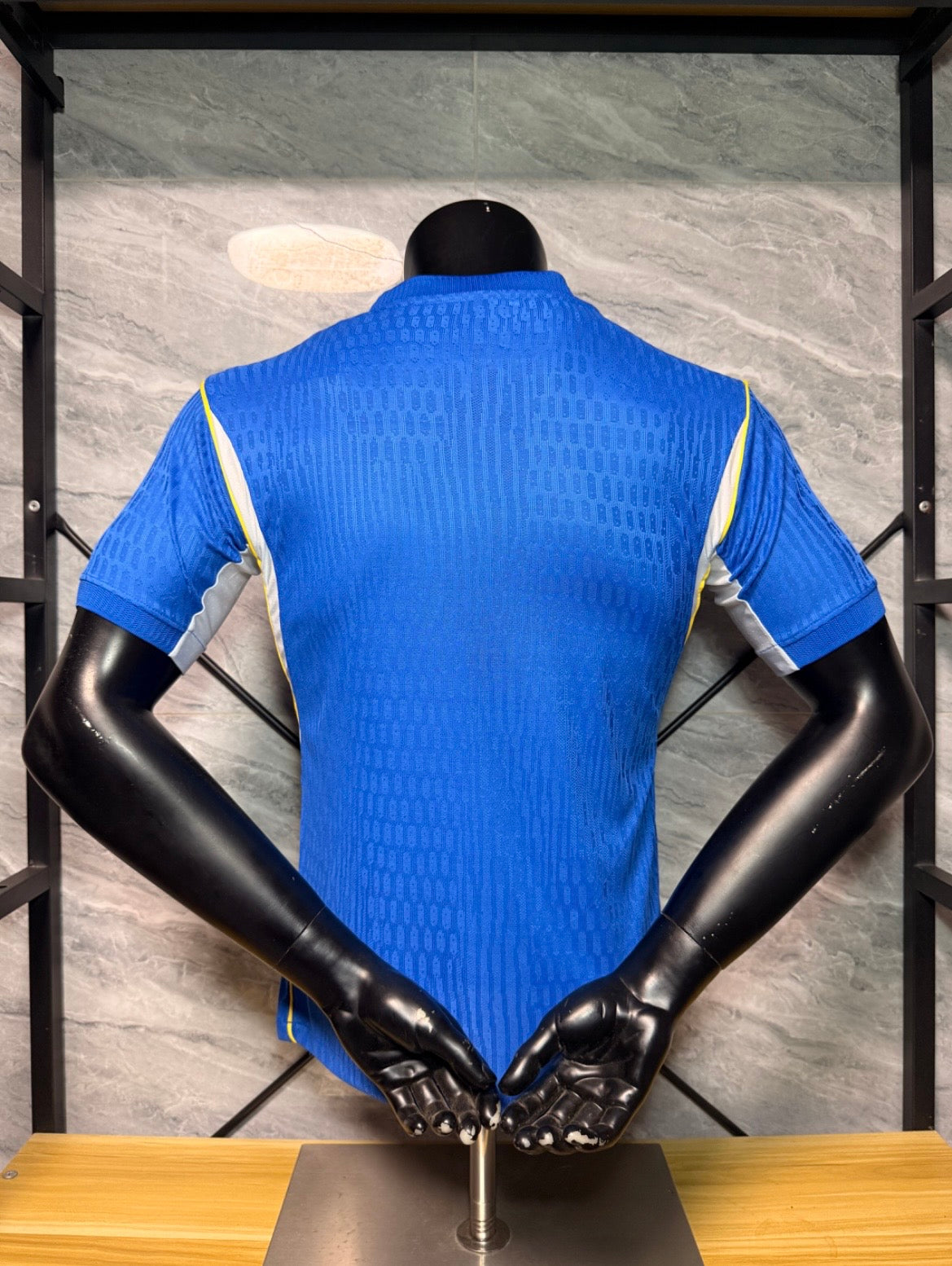 CAMISETA FÚTBOL CHELSEA