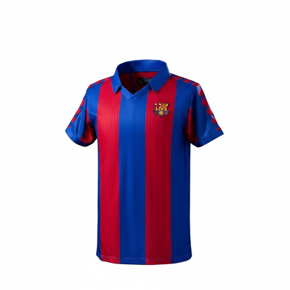 CAMISETA RETRO BARCELONA 90/92