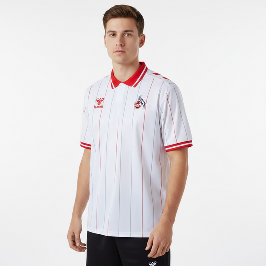 CAMISETA FÚTBOL KÖLN SPECIAL EDITION