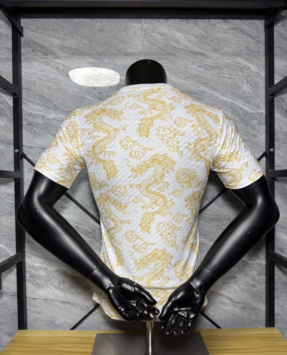 CAMISETA FÚTBOL MADRID