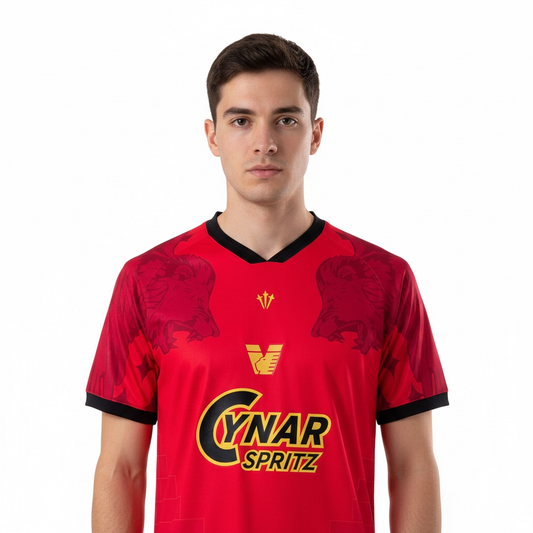 CAMISETA FÚTBOL VENEZIA