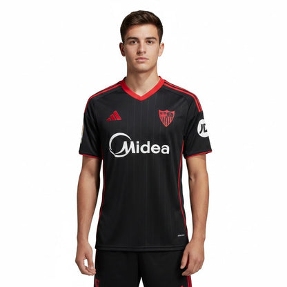⚽ Sevilla FC — Camiseta Los Nervionenses