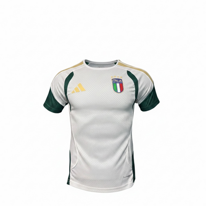 ⚽ Italia — Camiseta Oficial Gli Azzurri