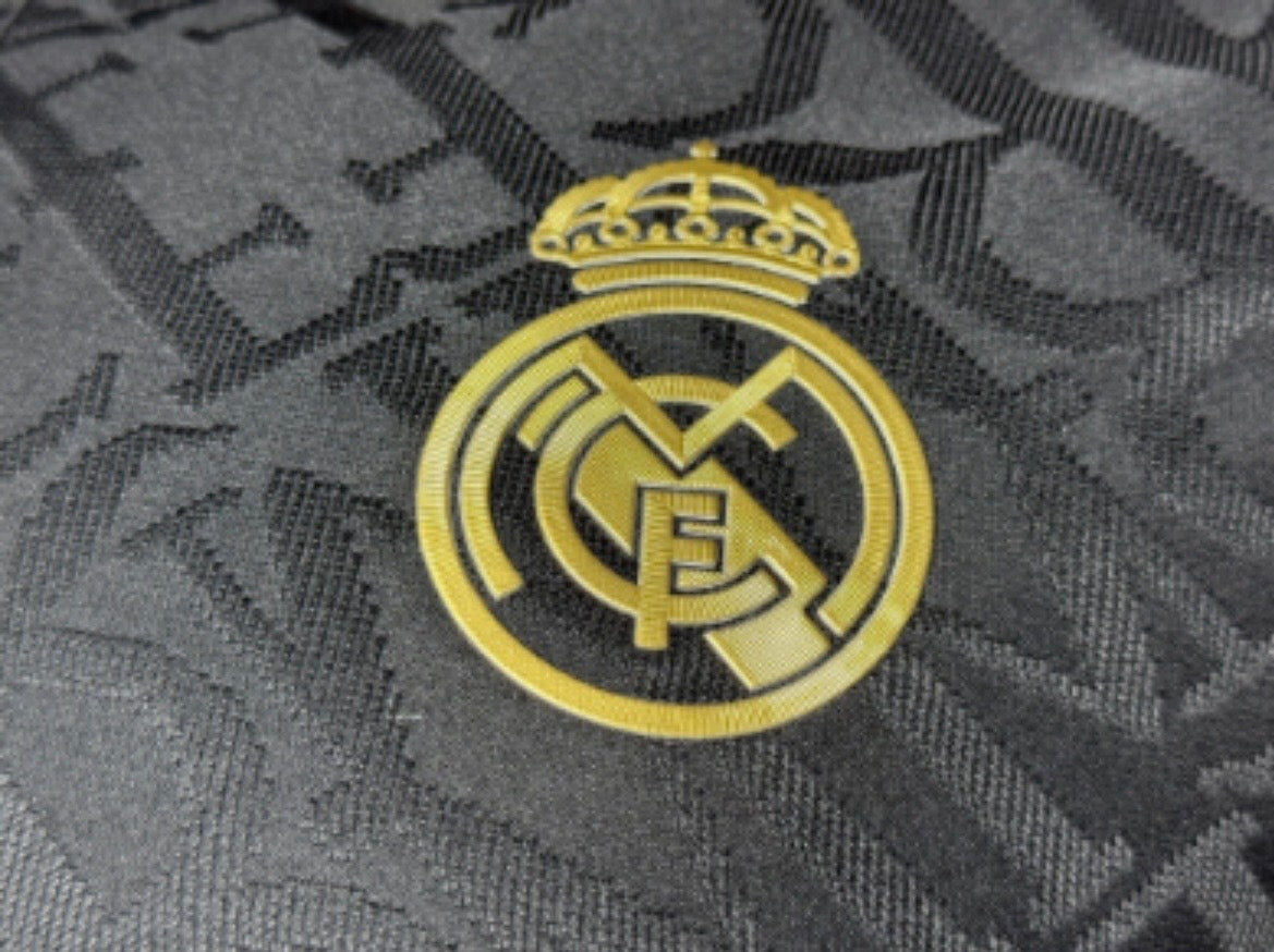 CAMISETA FÚTBOL MADRID