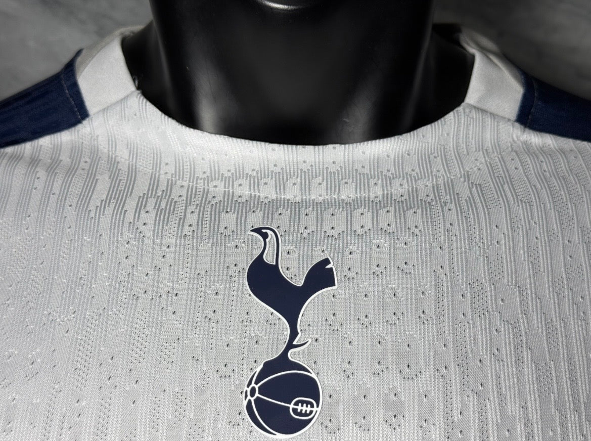 CAMISETA FÚTBOL TOTTENHAM
