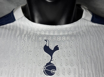 CAMISETA FÚTBOL TOTTENHAM