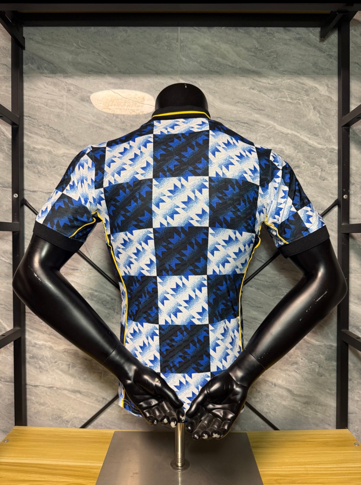 CAMISETA FÚTBOL MÁNCHESTER UNITED