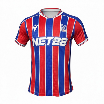 ⚽ Crystal Palace — Camiseta Oficial The Eagles