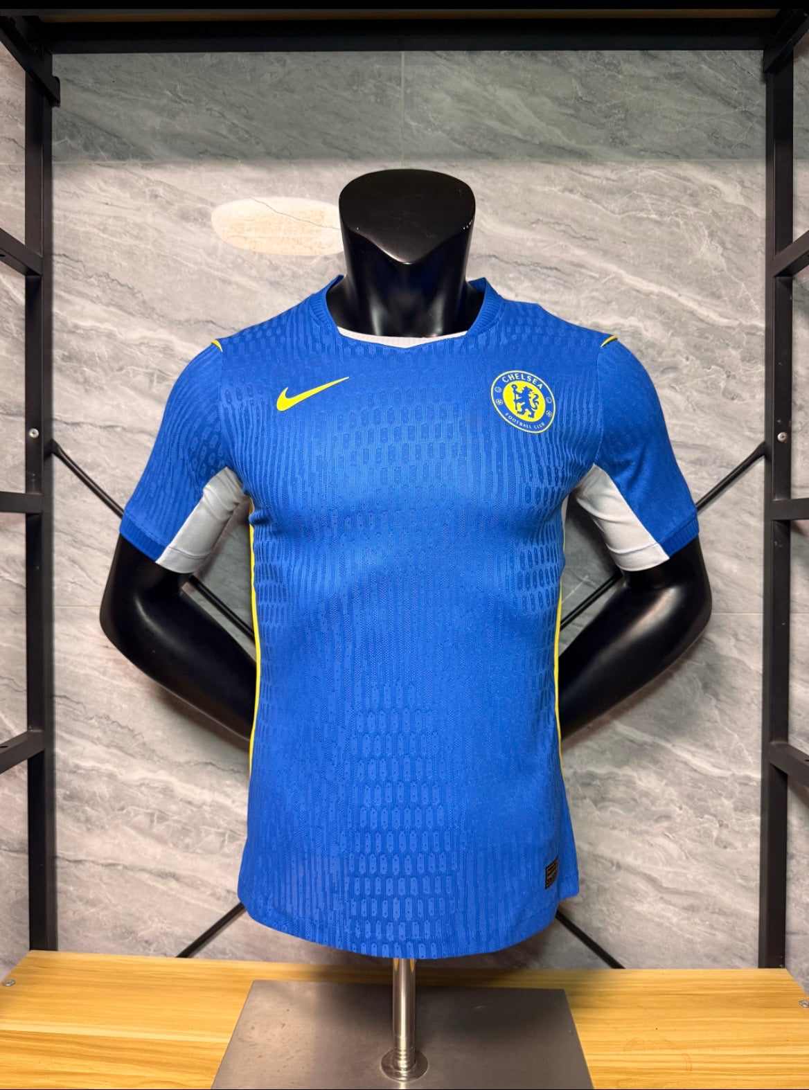 CAMISETA FÚTBOL CHELSEA