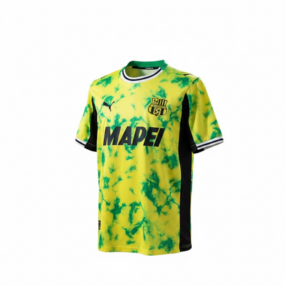 CAMISETA FÚTBOL SASSUOLO
