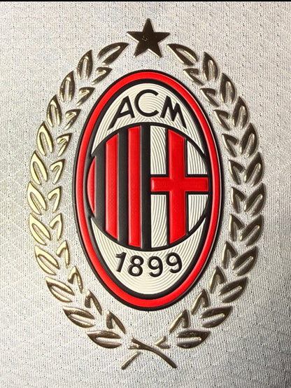 CAMISETA FÚTBOL MILÁN