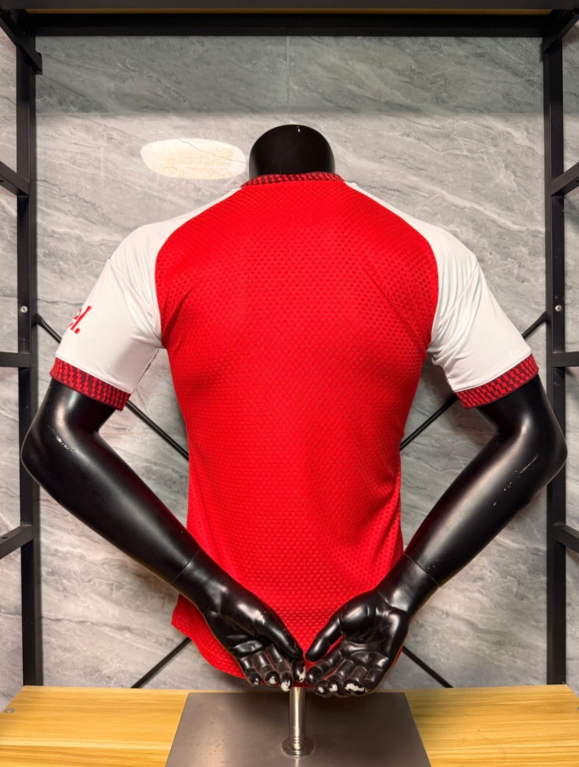 CAMISETA FÚTBOL ARSENAL