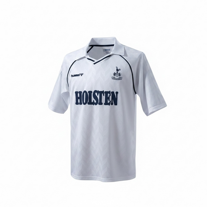 CAMISETA RETRO TOTTENHAM 87/89