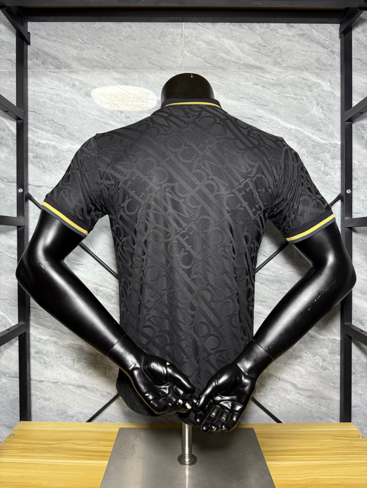 CAMISETA FÚTBOL MADRID