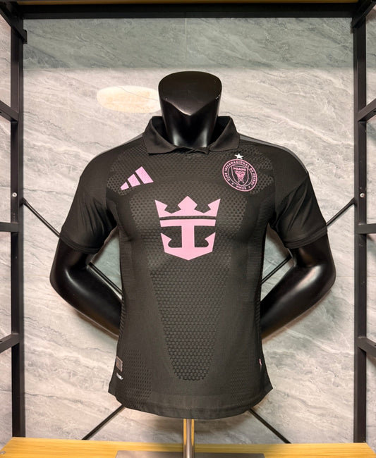 CAMISETA FÚTBOL INTER MIAMI