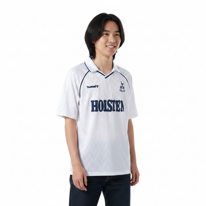 CAMISETA RETRO TOTTENHAM 87/89