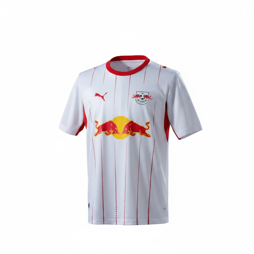 CAMISETA FÚTBOL RB LEIPZIG