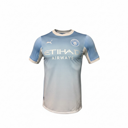 CAMISETA FÚTBOL MANCHESTER CITY