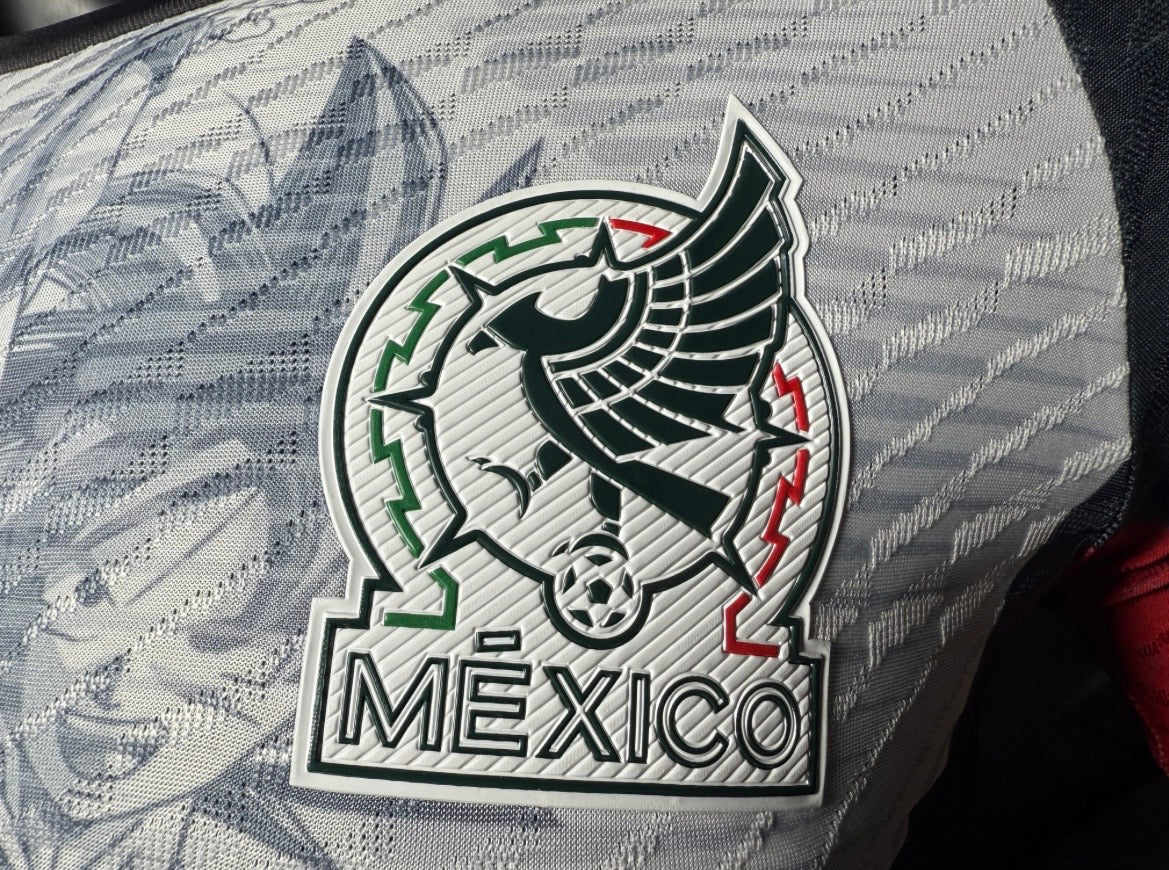 ⚽ México — Camiseta Oficial El Tri