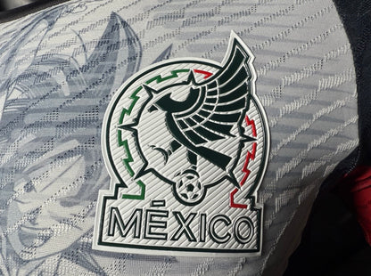 ⚽ México — Camiseta Oficial El Tri