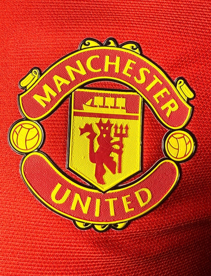 CAMISETA FÚTBOL MÁNCHESTER UNITED