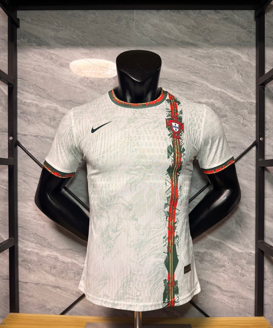 CAMISETA FÚTBOL PORTUGAL
