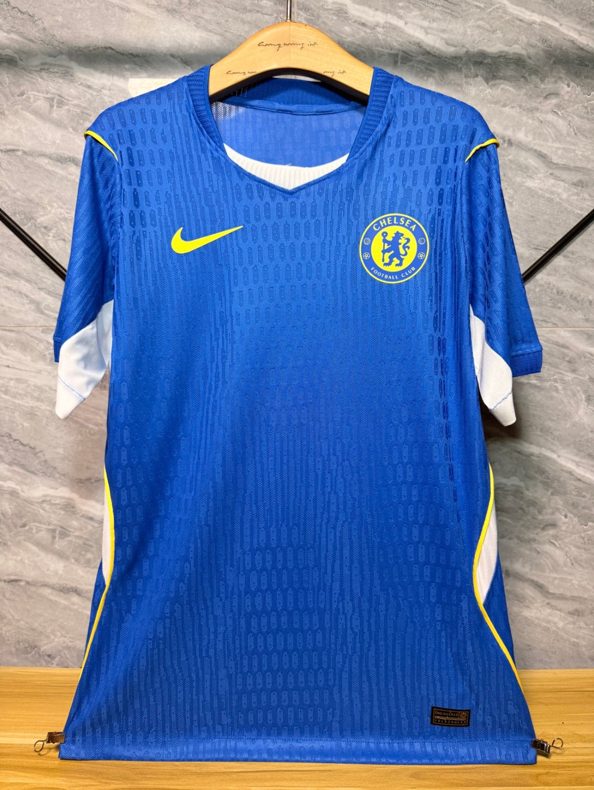 CAMISETA FÚTBOL CHELSEA