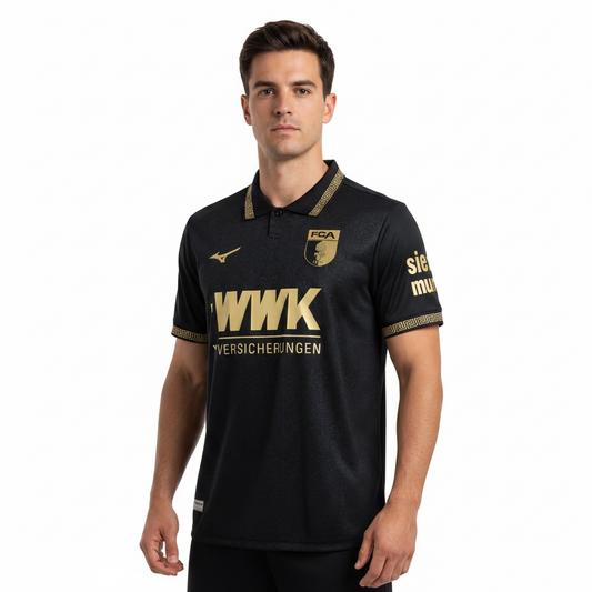 CAMISETA FÚTBOL AUGSBURG
