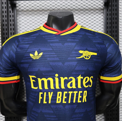 CAMISETA FÚTBOL ARSENAL