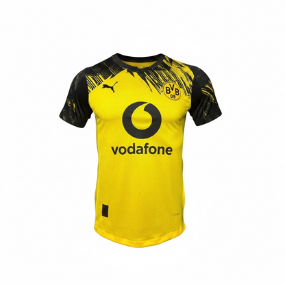 CAMISETA FÚTBOL DORMUNT