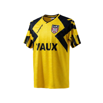 CAMISETA RETRO SUNDERLAND 92/93