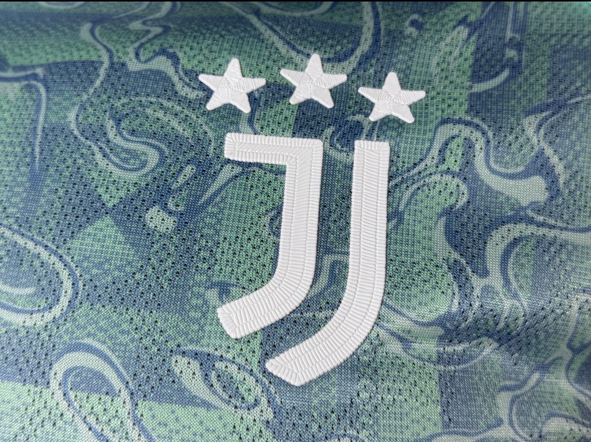CAMISETA FÚTBOL JUVENTUS