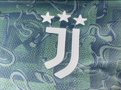 CAMISETA FÚTBOL JUVENTUS
