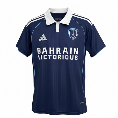 CAMISETA FÚTBOL PARIS FC