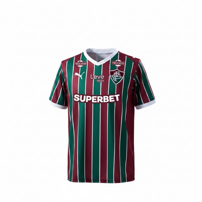 CAMISETA FÚTBOL FLUMINENSE