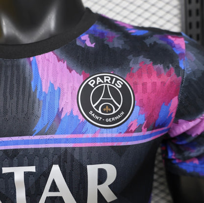 CAMISETA FÚTBOL PSG