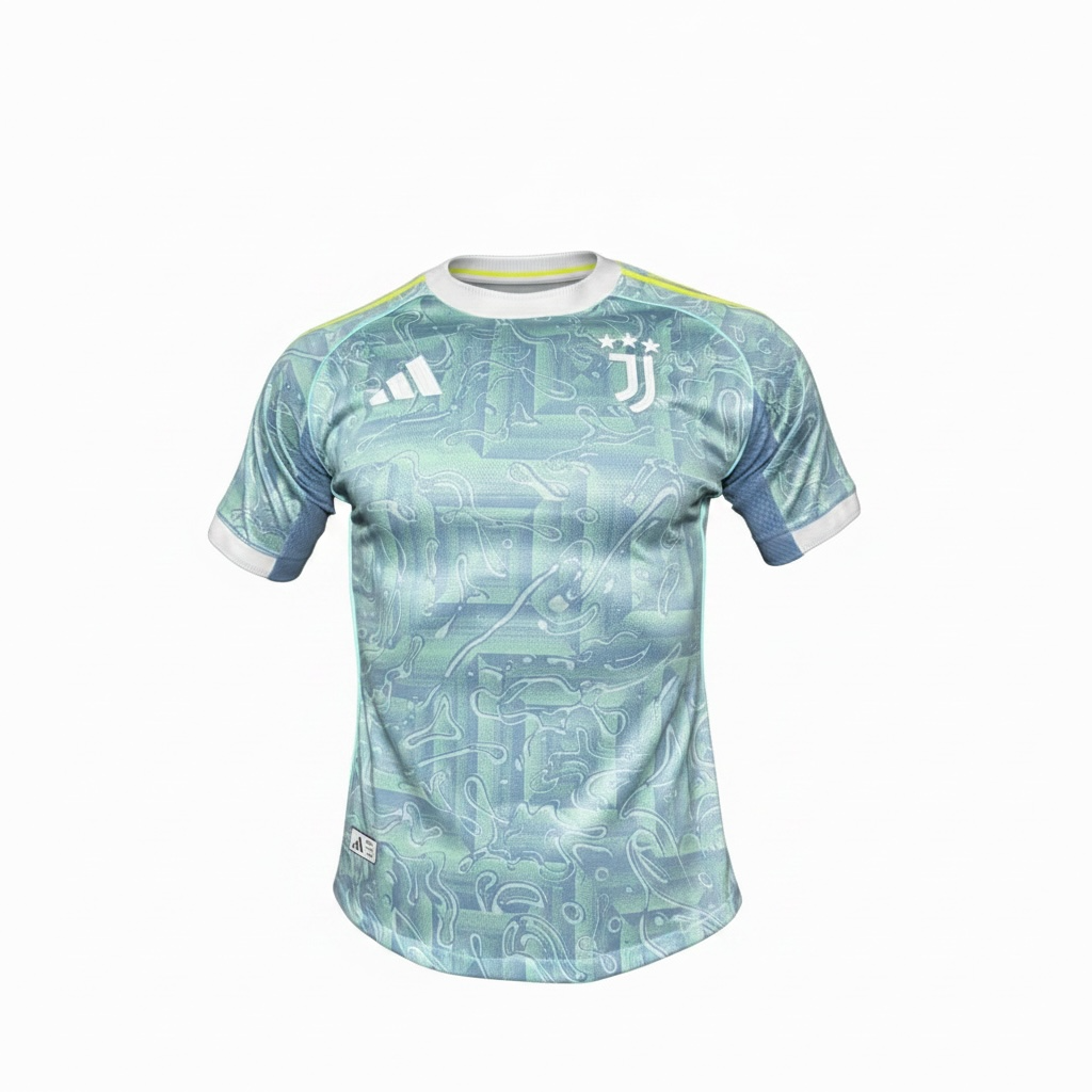 CAMISETA FÚTBOL JUVENTUS