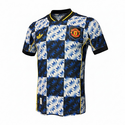 CAMISETA FÚTBOL MÁNCHESTER UNITED