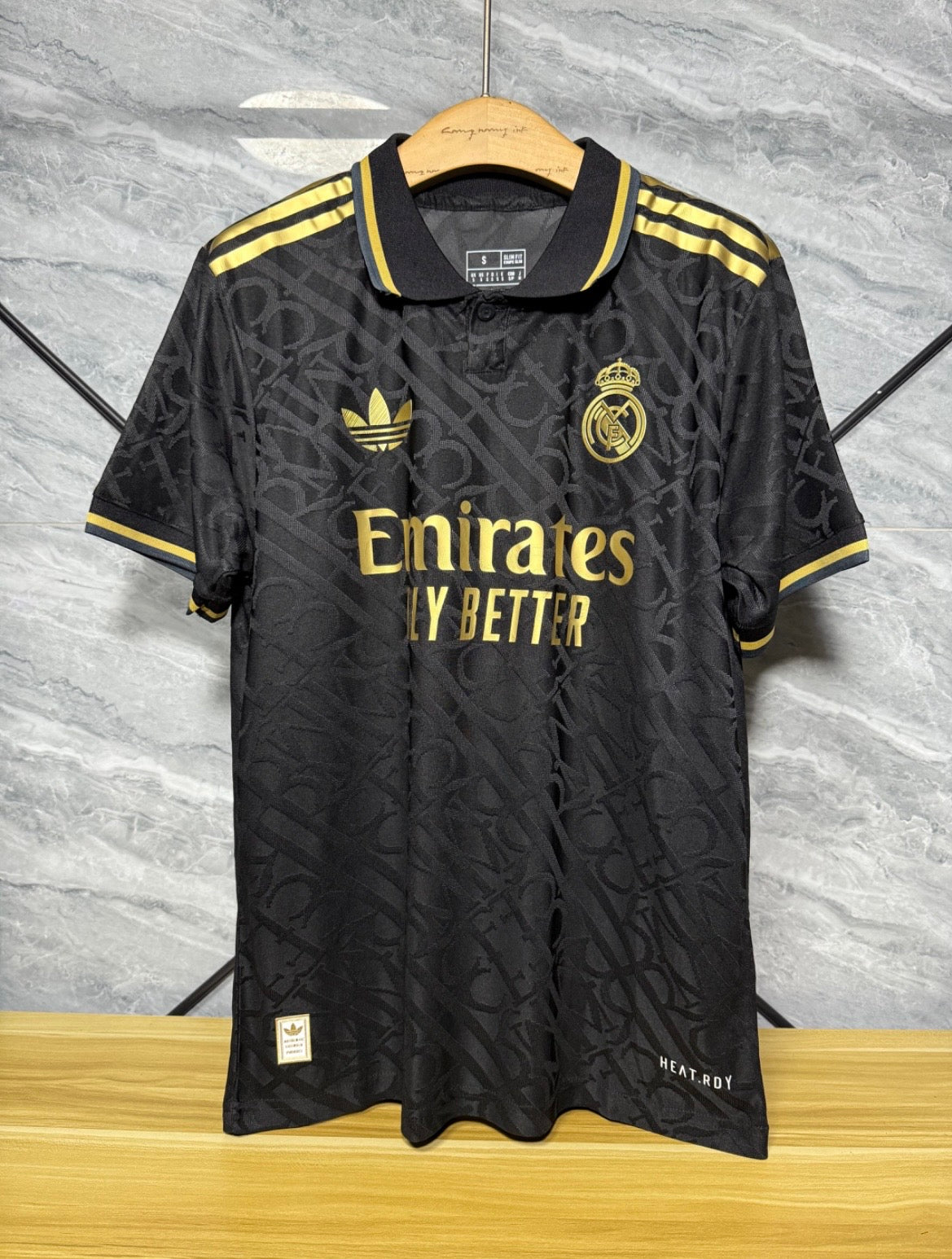 CAMISETA FÚTBOL MADRID