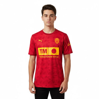 ⚽ Valencia CF — Camiseta Los Che