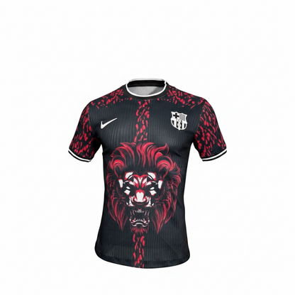 CAMISETA FÚTBOL FC BARCELONA