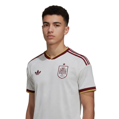 CAMISETA FÚTBOL ESPAÑA
