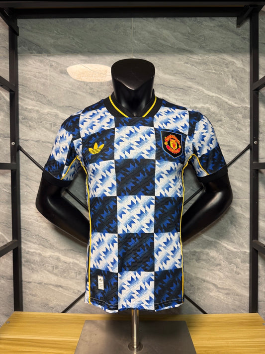 CAMISETA FÚTBOL MÁNCHESTER UNITED