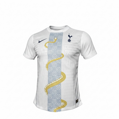 CAMISETA FÚTBOL TOTTENHAM