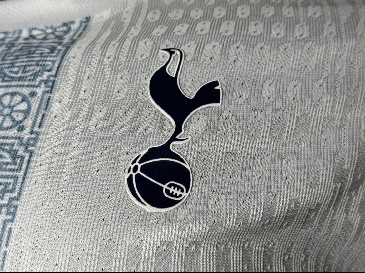 CAMISETA FÚTBOL TOTTENHAM