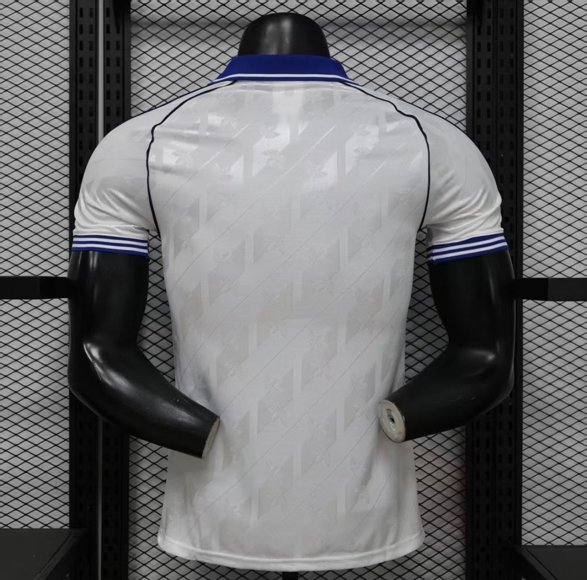 CAMISETA FÚTBOL MADRID