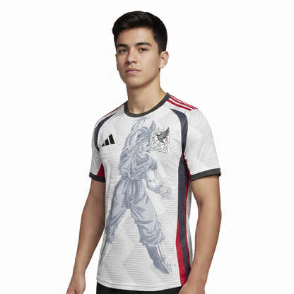 ⚽ México — Camiseta Oficial El Tri