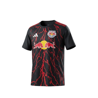 CAMISETA FÚTBOL NEW YORK RED BULLS