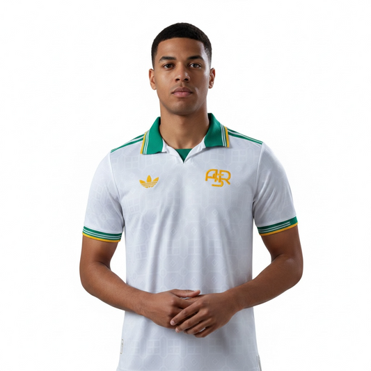 CAMISETA FÚTBOL ROMA