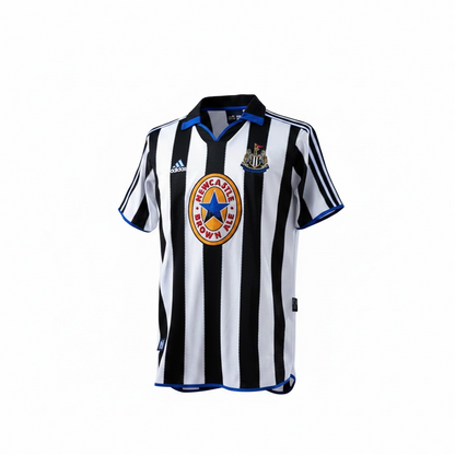 CAMISETA RETRO NEWCASTLE 99/00